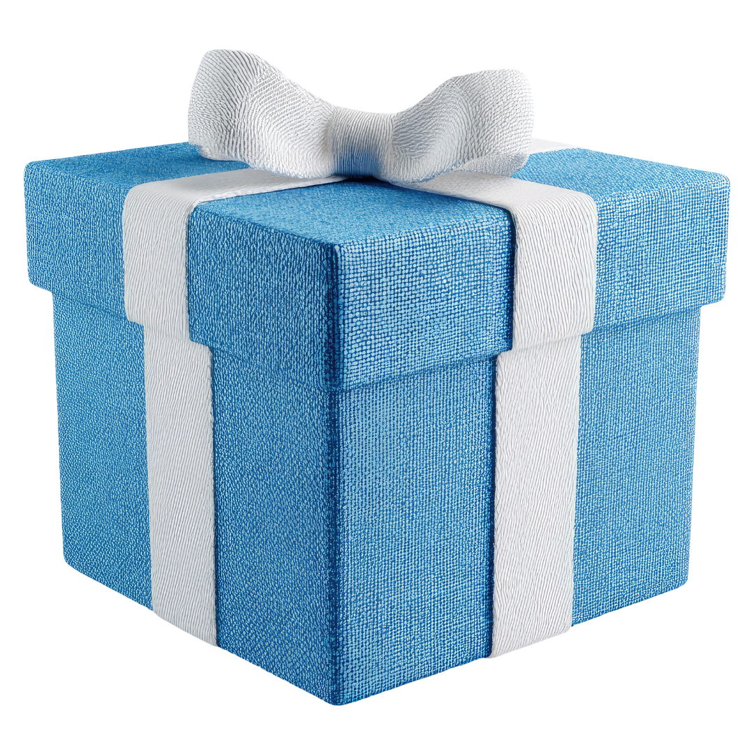 Free Gift