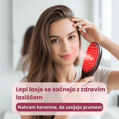 Derma Brush