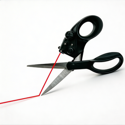 ProLine Laser Scissors™