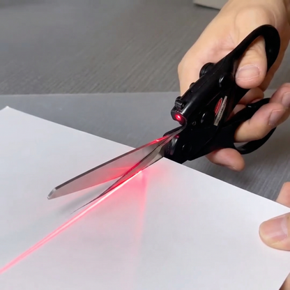 ProLine Laser Scissors™
