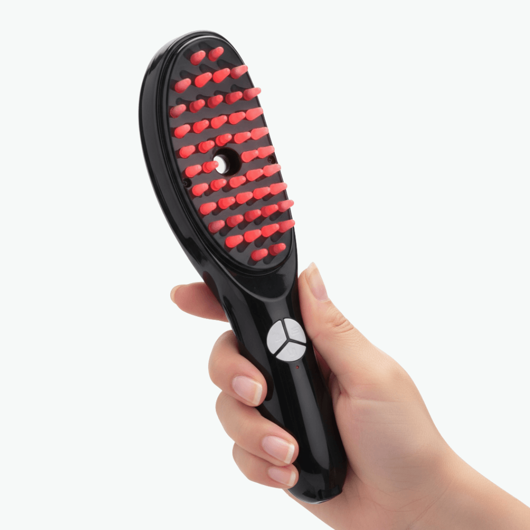 Derma Brush